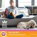 Arm & Hammer for Pets Pet Scents Room Spray 18 oz - Lavender Fields Pet Odor Eliminator - Home Air Freshener for Dog Odors - Buy Online on GoSupps.com