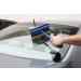 Rain-X 9438X Compact 8 Squeegee - Streak-Free Cleaning Tool - Buy Online on GoSupps.com