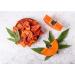 Organic Dried Papaya Spears 8 Pounds - Kosher, Unsulfured, Unsweetened, Vegan | Bulk - Buy Online on GoSupps.com