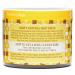 Shea Terra Organics Mama and Baby Collection | Bananas & Monkey Bread Baby Butter - 6oz | Non-Toxic All-Natural Emollient for Cradle Cap, Rashes, and Dry Skin - Buy Online on GoSupps.com