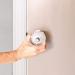 Little Chicks Baby Safety Door Knob Covers - 3 Count (Pack of 1) - Buy Online on GoSupps.com