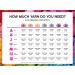 24/7 Cotton Yarn Dragonfly - 1 Skein Pack - Buy Online on GoSupps.com