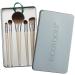 EcoTools 5-Piece Brush Set with Storage Tray - Start Your Day Beautifully - Buy Online on GoSupps.com