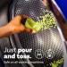 Downy Unstopables In-Wash Laundry Scent Booster Beads Paradise 379 Grams - Buy Online on GoSupps.com