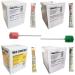 Oral Care Swabs - Lemon Flavor Cotton Buds | Tiga-Med 250 Hygienically Packed for Ultimate Oral Hygiene - Buy Online on GoSupps.com