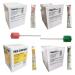 Oral Care Swabs - Tiga-Med Flavored Cotton Buds 250 Hygienically Packed for Optimal Oral Hygiene - Buy Online on GoSupps.com