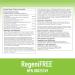 Univera RegeniFREE All-Natural Joint Supplement Aloe Vera & Turmeric No Glucosamine Vegeterian 60 Capsules 30-Day Supply - Buy Online on GoSupps.com