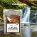 Healthworks Cacao Powder 5lb - Organic Cocoa Substitute | Keto Vegan Non-GMO | Peruvian Origin - Antioxidant Superfood - Buy Online on GoSupps.com