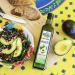 De La Rosa 100% Pure Avocado Oil - Kosher, Vegan, Non-GMO, Gluten Free, High Smoke Point Cooking Oil - 67.6 Oz (2L) - Buy Online on GoSupps.com