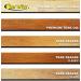 STAR BRITE Teak Sealer - Marine Grade Formula - 3 Colors & Sizes - Protects Outdoor Wood from Water, Weathering & UV Fade - 32 Oz Quart - Buy Online on GoSupps.com