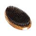 Torino Pro Wave Brush 710 - Medium Soft Curve 360 Waves Palm Brush - Buy Online on GoSupps.com