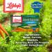Libby's Diced Carrots | Tender, Sweet & Earthy Flavors | 24 Cups, 4 oz Each | Farm Fresh Goodness - Buy Online on GoSupps.com