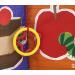 World of Eric Carle  The Very Hungry Caterpillar Fun Foods Soft Book Teether - Buy Online on GoSupps.com