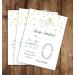 Tooth Fairy Certificate Set | 20 Unique Tooth Fairy Gifts for Kids - Perfect for Celebrating Lost Teeth - Buy Online on GoSupps.com