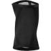5MM Unisex Black Knee Sleeves for Weight Lifting - Size Large - Buy Online on GoSupps.com