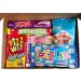 Retro Sweets Gift Box - Variety of Treats in Stylish Packaging | Perfect Sweet Letterbox Gift for Any Occasion - Buy Online on GoSupps.com
