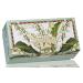 High-Quality Saponificio Artigianale Fiorentino Mughetto Lily of the Valley Guest Gift Soap - 6 x 1.76 Oz Bars - Authentic Italian Luxury - Buy Online on GoSupps.com
