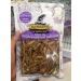 Nai Pramong Crispy Anchovy Original Flavour Seafood Snacks 70g x 2 Packs - Buy Online on GoSupps.com