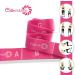 Buy Stephanie Franck Beauty Cellulite Massage Device Set N 2 - My Body Shaper Roller & Silicone Cupping Jars - Tighten Skin with Yoga Band - International Shipping Available - Buy Online on GoSupps.com