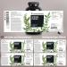 Natural Elements Green Tea Extract - 180 Vegan Capsules | 1998mg Daily Dose of ECGC & Polyphenols - High Dose Additive-Free - Buy Online on GoSupps.com