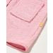 Playshoes Unisex Children's Unicorn Terry Cloth Bathrobe 122-128 | Soft & Stylish Dressing Gown for Kids - International Shipping Available - Buy Online on GoSupps.com