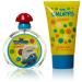 First American Brands The Smurfs Clumsy for Kids 2 Count