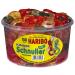 Haribo Baby Dummy / Kinder Schnuller 1200g Tub