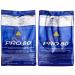 Inkospor Active Proteinshake Pro 80 bags 2-pack (2 x 500 g) Banana/Hazelnut 1-pack (1 x 1 kg)