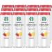 Starbucks Refreshers Coconut Water Strawberry Lemonade 12 fl Oz Cans (12 Pack) - Buy Online on GoSupps.com