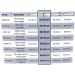 Comprinet Pro Anti-Thrombosis Stockings - Size Small to Medium | International Shipping Available - Buy Online on GoSupps.com