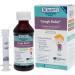 Dr. Talbot's Children's Cough Relief Liquid Medicine - Natural Elderberry Juice Flavor - 4 Fl Oz (Pack of 1) - Buy Online on GoSupps.com