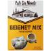 Cafe Du Monde Beignet Mix 28 oz Box