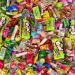 Sour Party Mix Candy Bulk - 3 LB - Warheads, Sour Patch, Cry Baby Gumballs & More! - Buy Online on GoSupps.com
