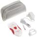 Epilady Legend 4th Generation Rechargeable Hair Removal Epilator - Buy Online on GoSupps.com