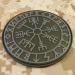 LEGEEON ACU Subdued Vegvisir Viking Compass Morale Patch - Norse Rune Tactical PVC Patch - Buy Online on GoSupps.com
