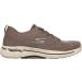 Skechers Men's Gowalk Arch Fit Athletic Walking Shoe - Taupe, Size 10.5 - Buy Online on GoSupps.com