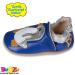 SHADOW DANCE UK Baby Shoes - Soft Sole Toddler Leather Winter Booties for Newborns - Babypenguin Design (12-18 Months) - Buy Online on GoSupps.com