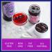 Hotel Starlino Maraschino Cherries | Premium Italian Cherries for Cocktails and Desserts | All-Natural Bar Cart Essential | 400g Jar | Great Gift Option - Buy Online on GoSupps.com
