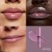 Nyx Butter Gloss Marshmallow (Muted Lilac) - Pack of 2 | Non-Sticky Lip Gloss - Buy Online on GoSupps.com