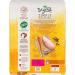 Beyond Simply Natural Dry Dog Food Farm-Raised Chicken & Whole Barley- 10.8 kg Bag & Simply Natural Dry Cat Food Farm-Raised Chicken & Whole Oat Meal - 5.89 kg Bag 10.8 kg (Pack of 1)+ 5.89 kg (Pack of 1) - Buy Online on GoSupps.com