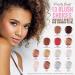 Half Ounce Bottle of Peachy Keen Blush (BB101) - Belloccio's Professional Flawless Airbrush Makeup - Buy Online on GoSupps.com