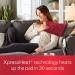 Sunbeam Xpressheat Heating Pad Garnet Red - 12 x 15 inches - Buy Online on GoSupps.com