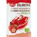  AMYLON Strawberry Flavour Jelly (Gluten Free) Organic 40 g - Amylon - Buy Online on GoSupps.com