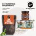 Gepp s Mini Grill Station Gift Set - BBQ Grill Sauce Australian Rub & Organic Herbal Salt for Men | Perfect Gift for Grill Lovers - Buy Online on GoSupps.com