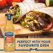 Hellmann's Real Honey & Mustard Salad Dressing & Dip vegetarian condiment free from artificial colours and flavours for salads dips and drizzling over vegetables or meat 6x 250 ml - Buy Online on GoSupps.com
