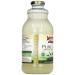 Lakewood Organic Aloe Juice - Fresh Pressed Inner Fillet - 32 oz - Buy Online on GoSupps.com