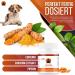 Vital Paws 3x75 Capsules Curcuma for Dogs & Cats - Premium Curcumin & Piperine Supplement Made in Germany High Purity & Quality - Buy Online on GoSupps.com