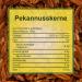 Howa Premium Pekanusskerne Unsalted Natural Pecans for Cooking Baking & Healthy Snacking - 500g - Buy Online on GoSupps.com