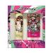 ED HARDY ED HARDY Women's Fragrance 2 Piece Gift Set 3.4 Fl. Oz. Eau De Parfum 2 Count