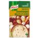 Knorr Liquid Soup Sweetness of Mushrooms Boletus/Ceps 1 L